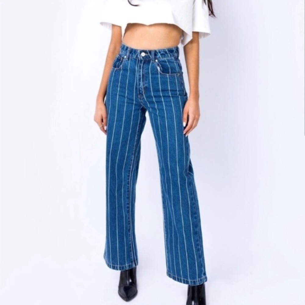 Abrand jeans